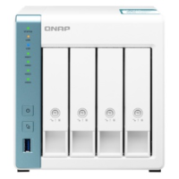 QNAP TS-431K