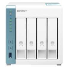 QNAP TS-431K
