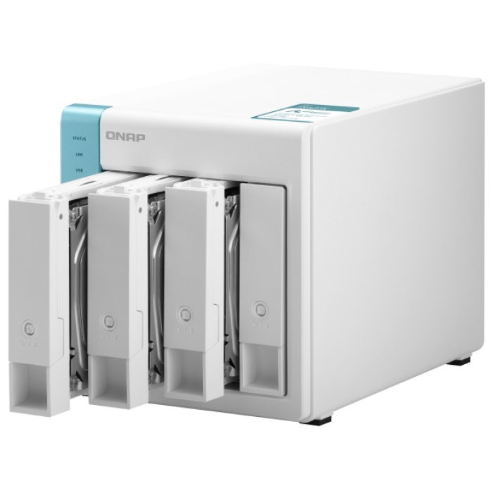 QNAP TS-431K
