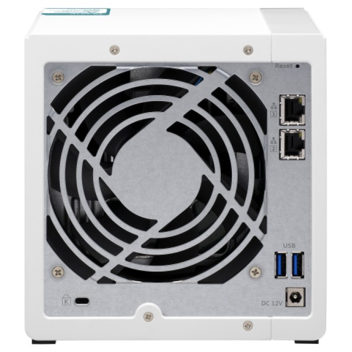 QNAP TS-431K