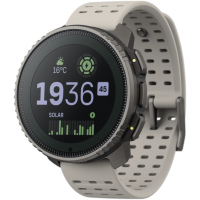 Suunto VERTICAL TITANIUM SOLAR SAND (SS050860000) 49 мм серый-серый