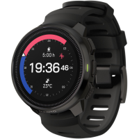 Suunto OCEAN ALL BLACK (SS050982000) 50 мм черный-черный