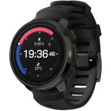 Suunto OCEAN ALL BLACK (SS050982000) 50 мм черный-черный