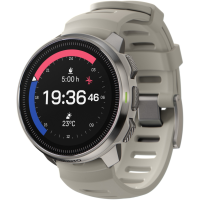 Suunto OCEAN SAND (SS050984000) 50 мм серебристый-бежевый