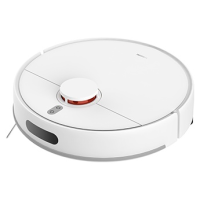 Xiaomi Robot Vacuum S40C Е101CDZ белый