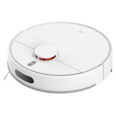 Xiaomi Robot Vacuum S40C Е101CDZ белый