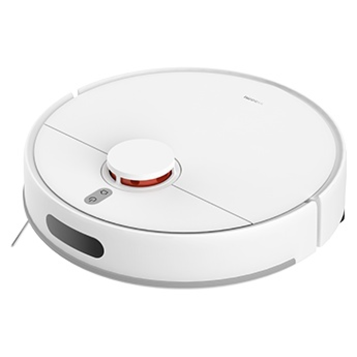 Xiaomi Robot Vacuum S40C Е101CDZ белый