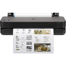 Принтер HP DesignJet T230 HP 5HB07D