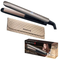 Выпрямитель Remington S8590 бронзовый