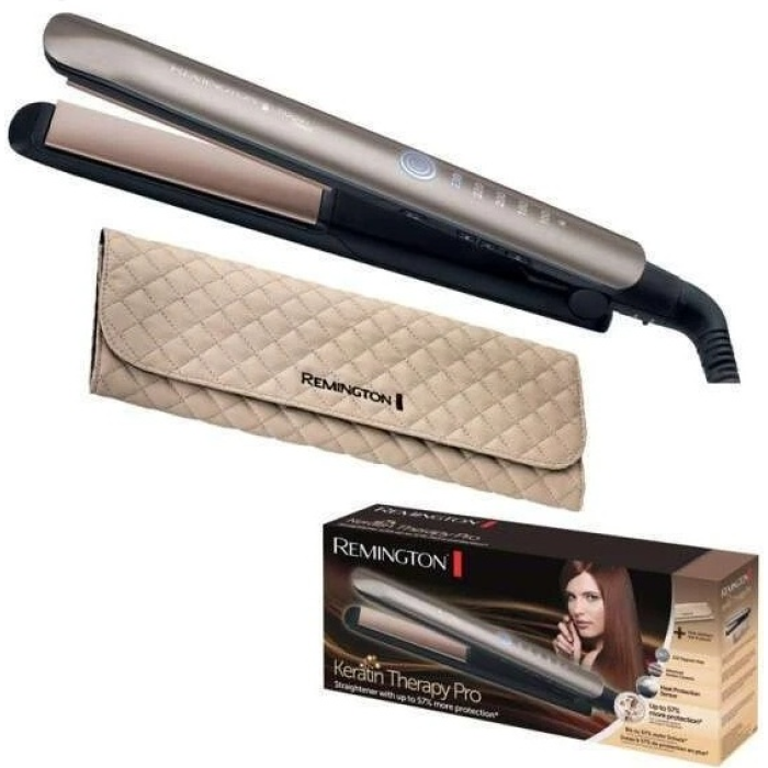 Выпрямитель Remington S8590 бронзовый