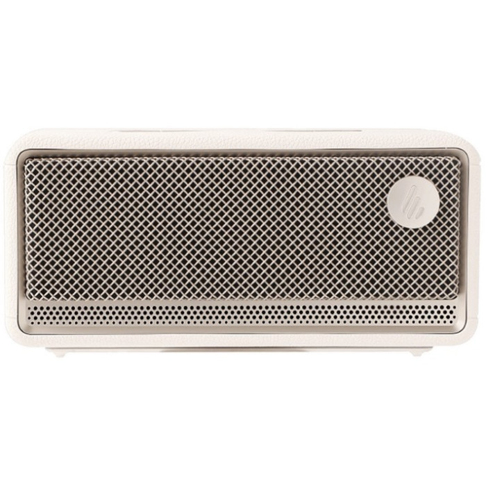 Портативная колонка Edifier ES60 бежевый