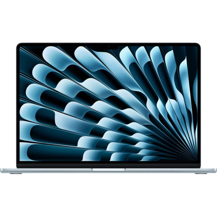 Apple MacBook Air 15 2025 / 16 Гб / SSD 512 Гб / macOS / MC7C4