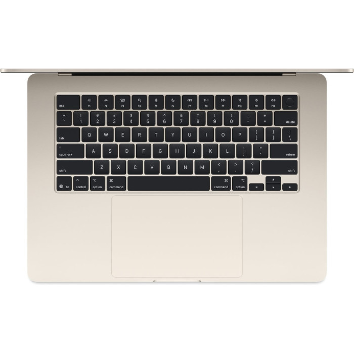 Apple MacBook Air 15 2025 / 16 Гб / SSD 512 Гб / macOS / MW1K3