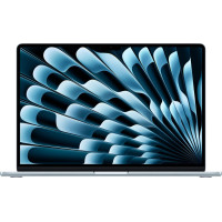 Apple MacBook Air 15 2025 / 16 Гб / SSD 256 Гб / macOS / MC7A4