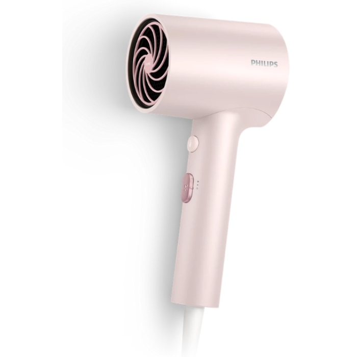 Philips BHD321/50 компактный фен 1600 Вт