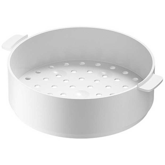 Пароварка Xiaomi Multifunctional Cooker 1.5L Белый<br>77902