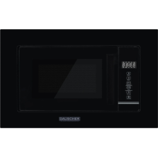 DAUSCHER DBM-2000BL черный