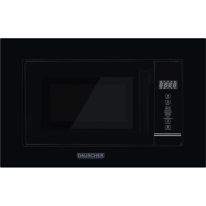 DAUSCHER DBM-2000BL черный