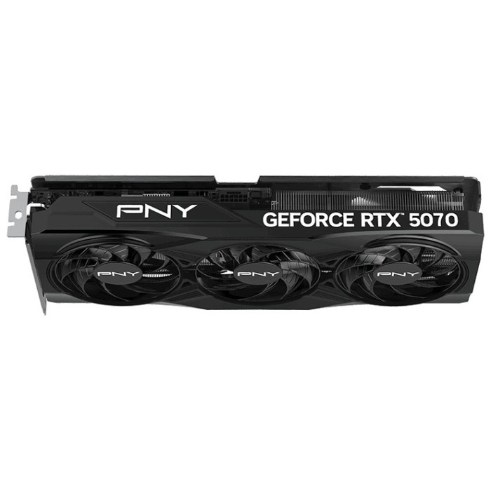 PNY RTX 5070 Triple Fan VCG507012TFXPB1 12 Гб