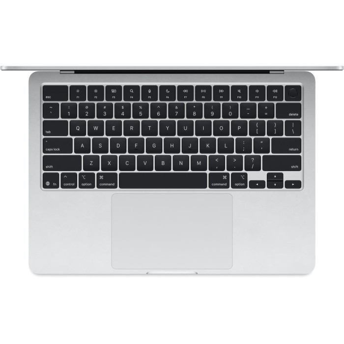Apple MacBook Air 13.6" / 24 Гб / SSD 512 Гб / macOS / MC654