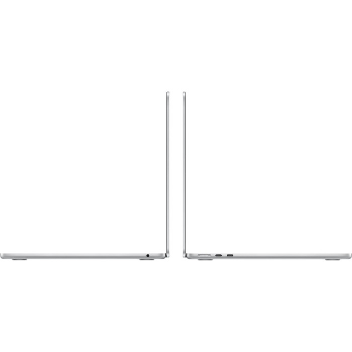 Apple MacBook Air 13.6" / 24 Гб / SSD 512 Гб / macOS / MC654