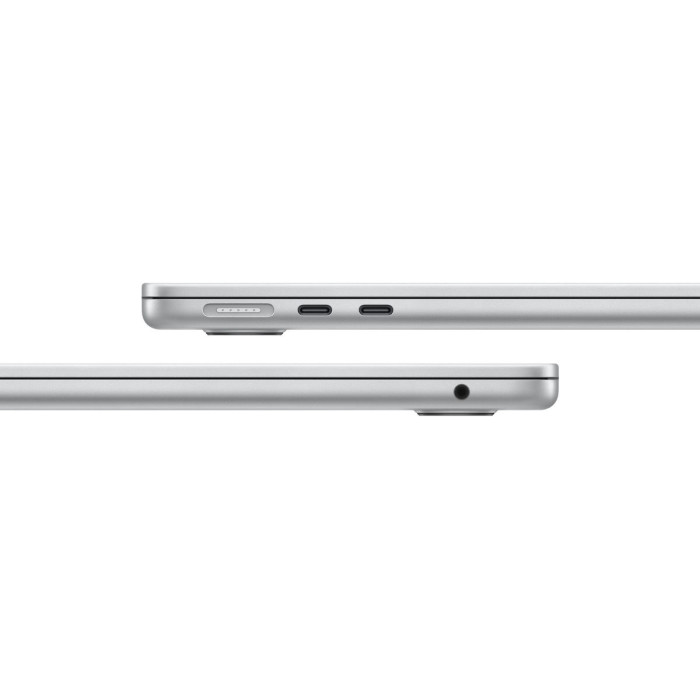 Apple MacBook Air 13.6" / 24 Гб / SSD 512 Гб / macOS / MC654