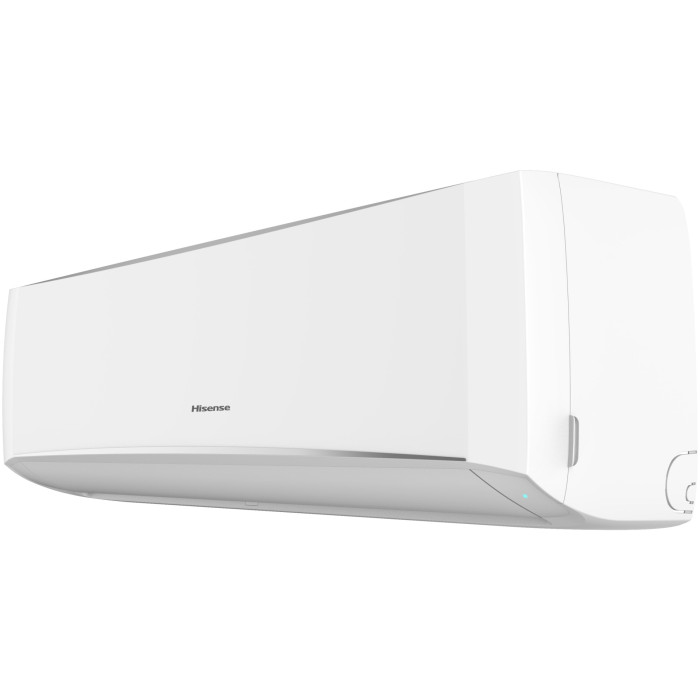 Hisense AS-18HW4RMSCB00 белый + монтажный комплект