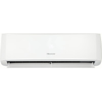 Hisense AS-09HW4RLRCB01A белый + монтажный комплект