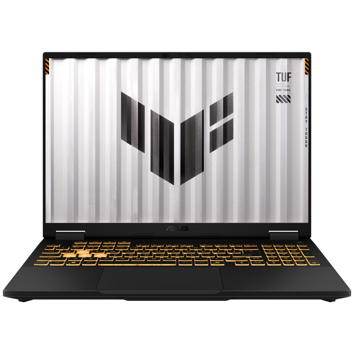 ASUS TUF Gaming F16 16" / 16 Гб / SSD 512 Гб / Без ОС / FX608JM-RV002 / 90NR0MI1-M002V0