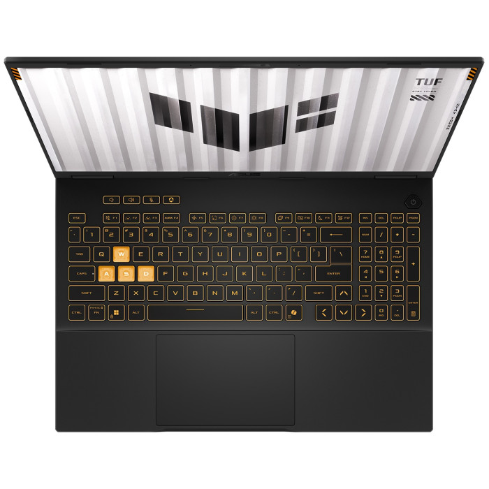 ASUS TUF Gaming F16 16" / 16 Гб / SSD 512 Гб / Без ОС / FX608JM-RV002 / 90NR0MI1-M002V0