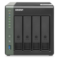 QNAP TS-431X3-4G