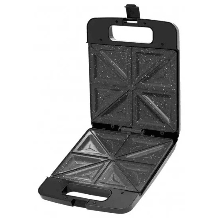 Сэндвичница Zelmer ZSM7400 черный