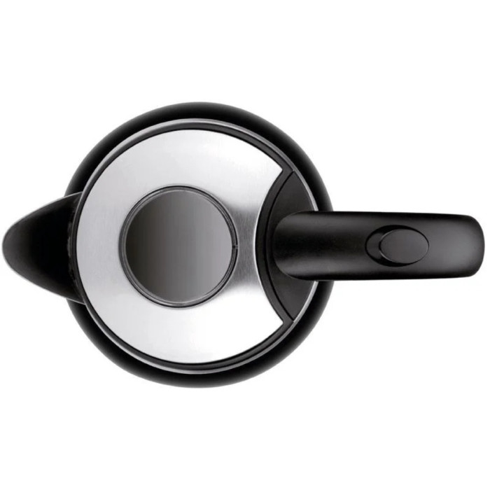 Электрочайник Zelmer ZCK-1274B черный