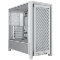 Corsair FRAME 4000D [CC-9011291-WW] белый