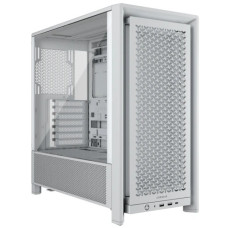 Corsair FRAME 4000D [CC-9011291-WW] белый