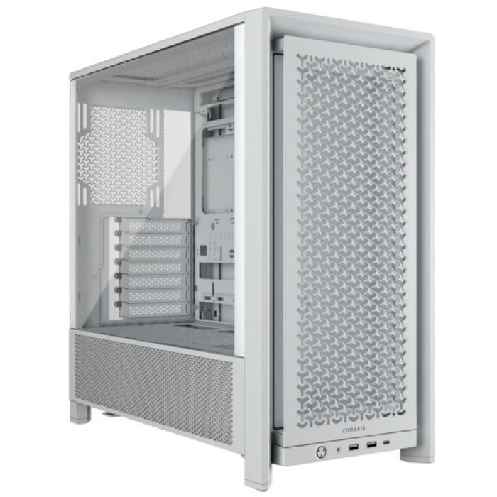 Corsair FRAME 4000D [CC-9011291-WW] белый