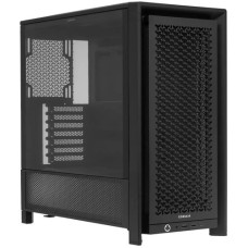 Corsair FRAME 4000D [CC-9011290-WW] черный черный