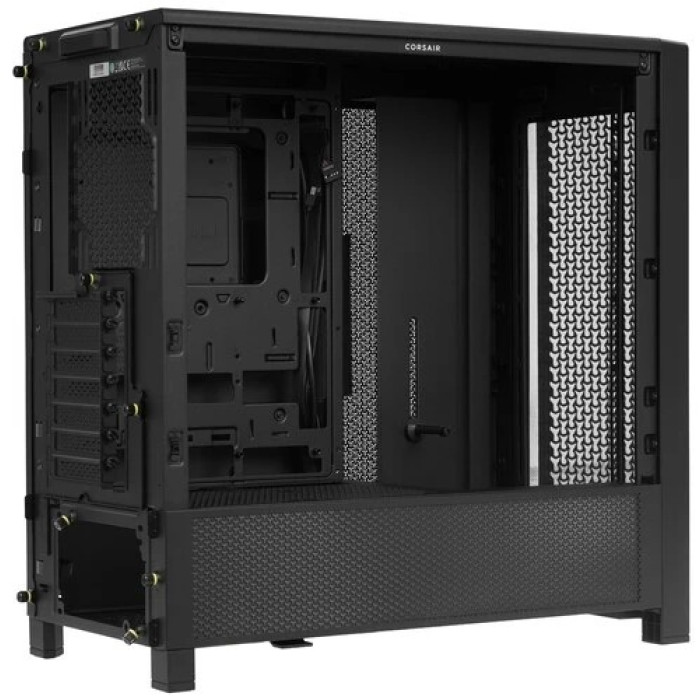 Corsair FRAME 4000D [CC-9011290-WW] черный черный