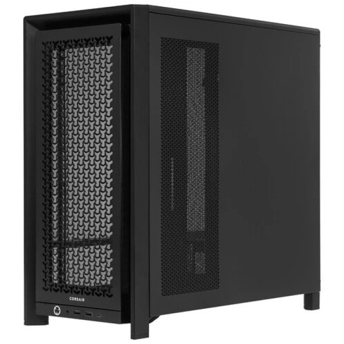 Corsair FRAME 4000D [CC-9011290-WW] черный черный