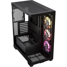 Corsair iCUE LINK 3500X RGB CC-9011280-WW черный