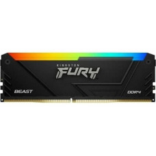 Kingston FURY Beast RGB KF436C18BB2A/32 32 Гб