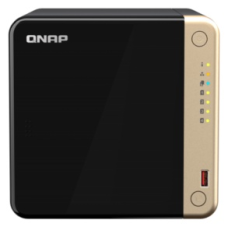 QNAP TS-464-8G