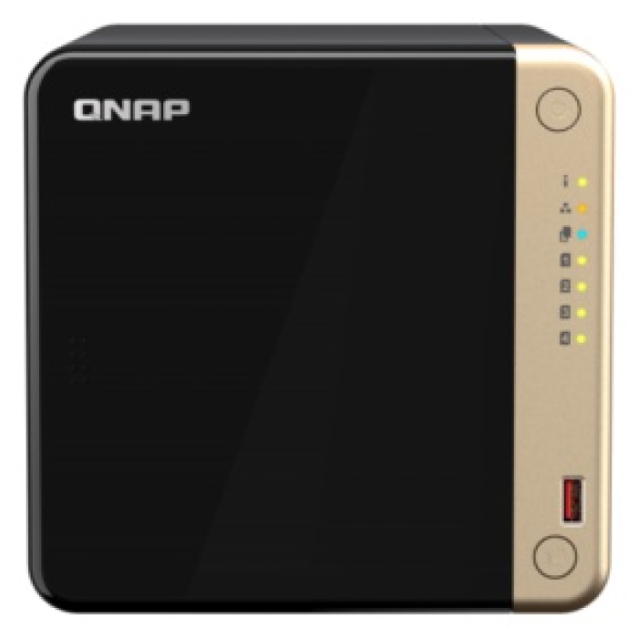 QNAP TS-464-8G