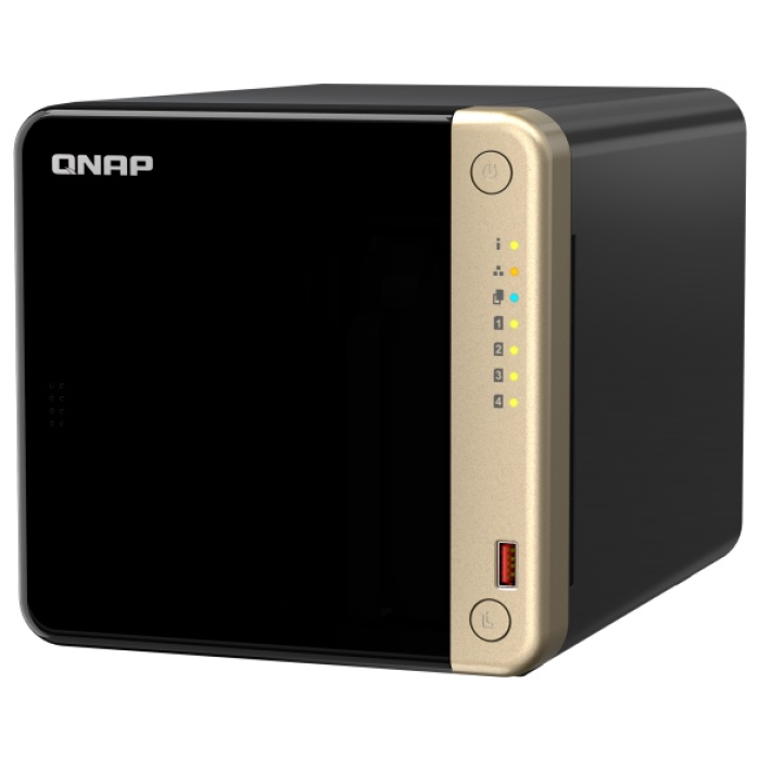 QNAP TS-464-8G