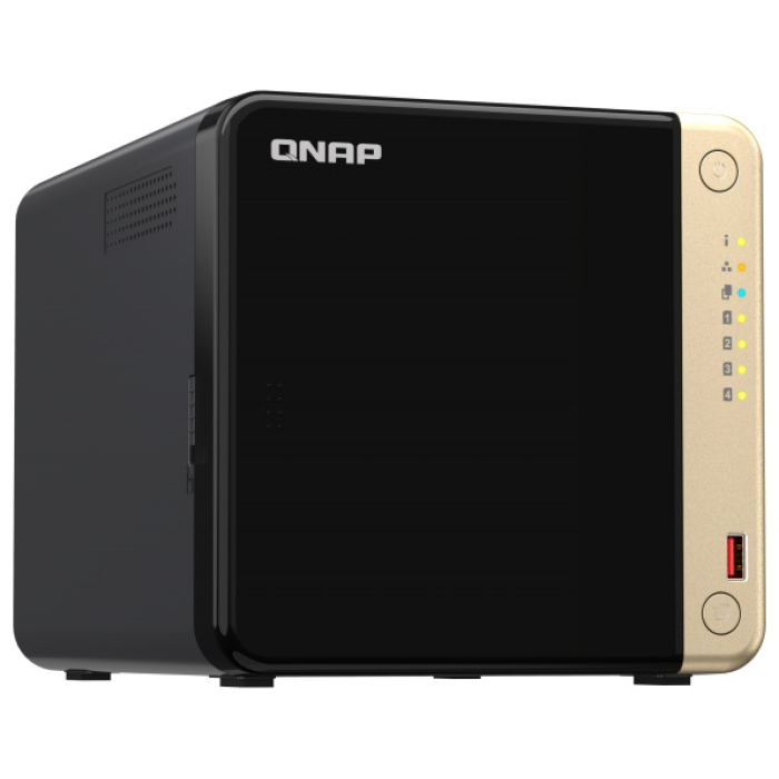 QNAP TS-464-8G