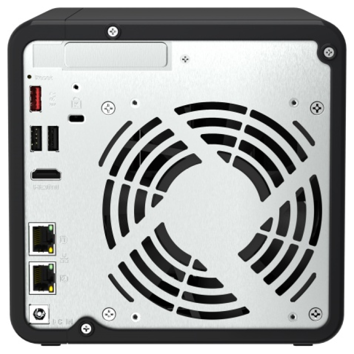 QNAP TS-464-8G
