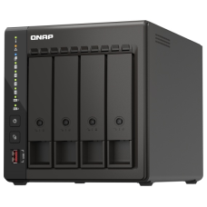 QNAP TS-453E-8G