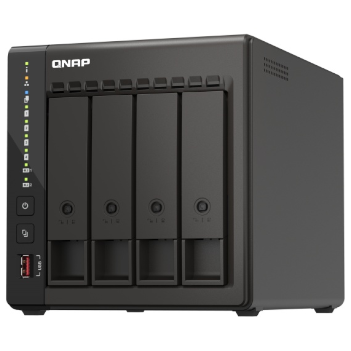QNAP TS-453E-8G