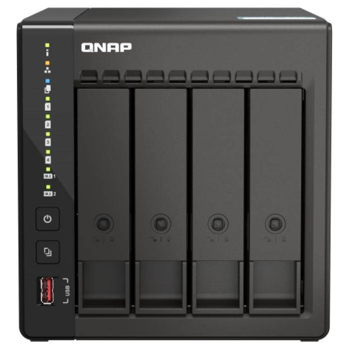 QNAP TS-453E-8G