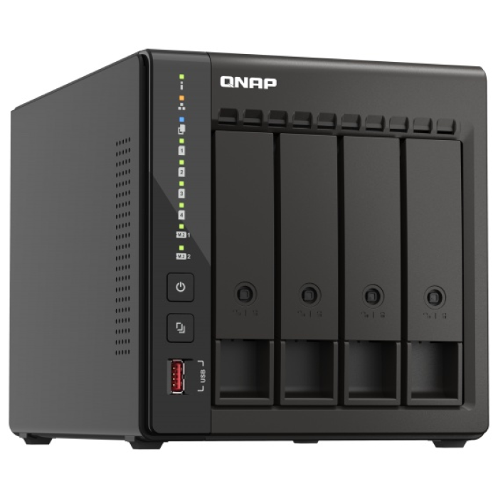 QNAP TS-453E-8G